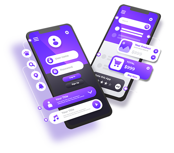 Mobile App Development