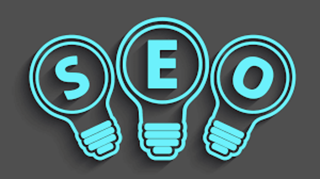SEO Optimization Service