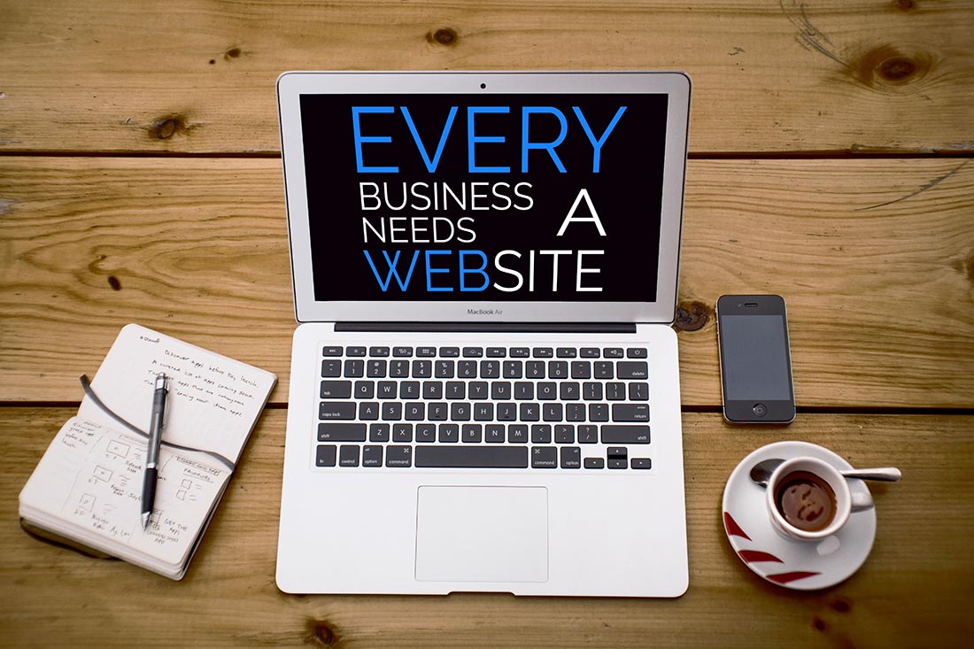 Business Website Package