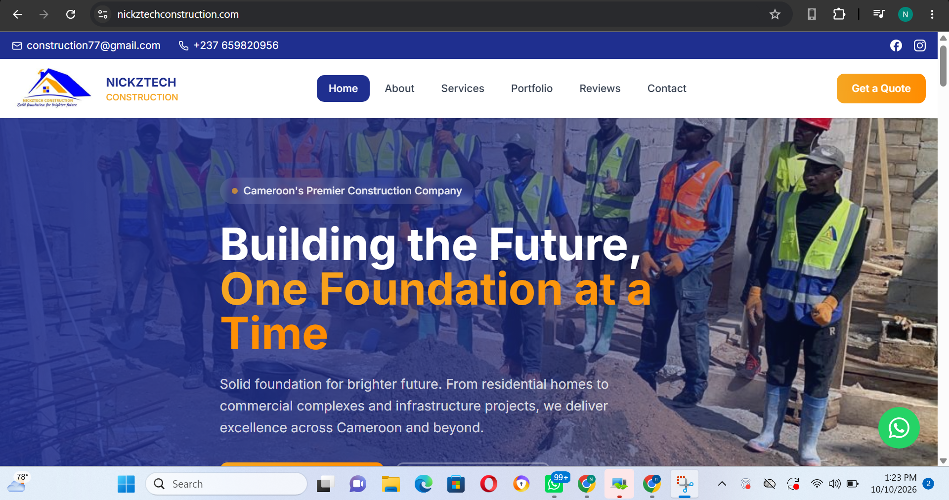 Business Growth Launch
