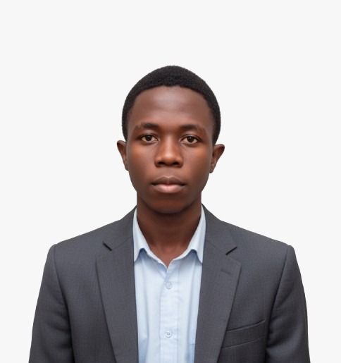 Maidugu Jean De Dieu