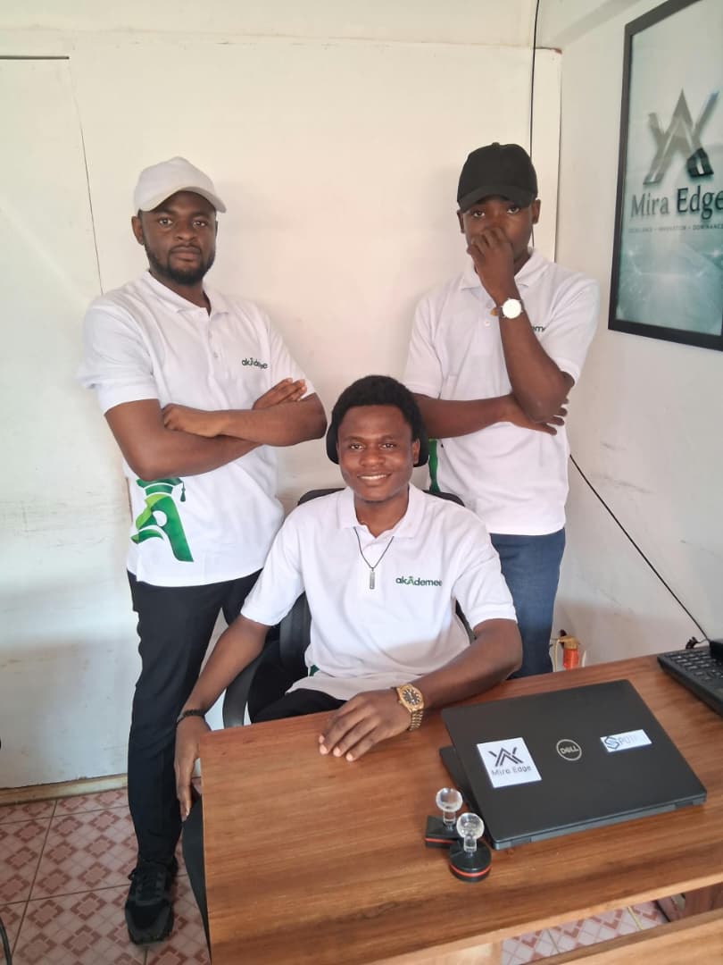 Internship Program